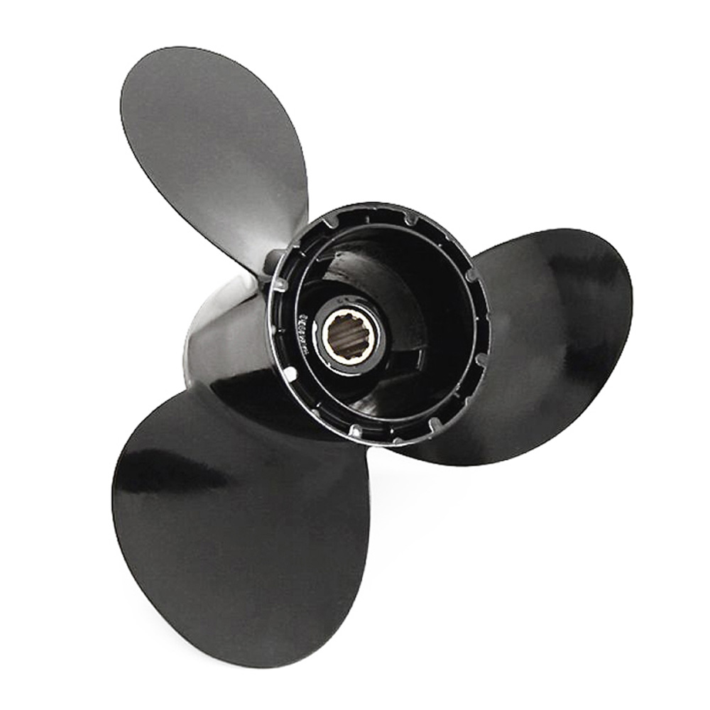 Винт гребной Suzuki 25-30 диаметр 10 1/4" шаг 11"