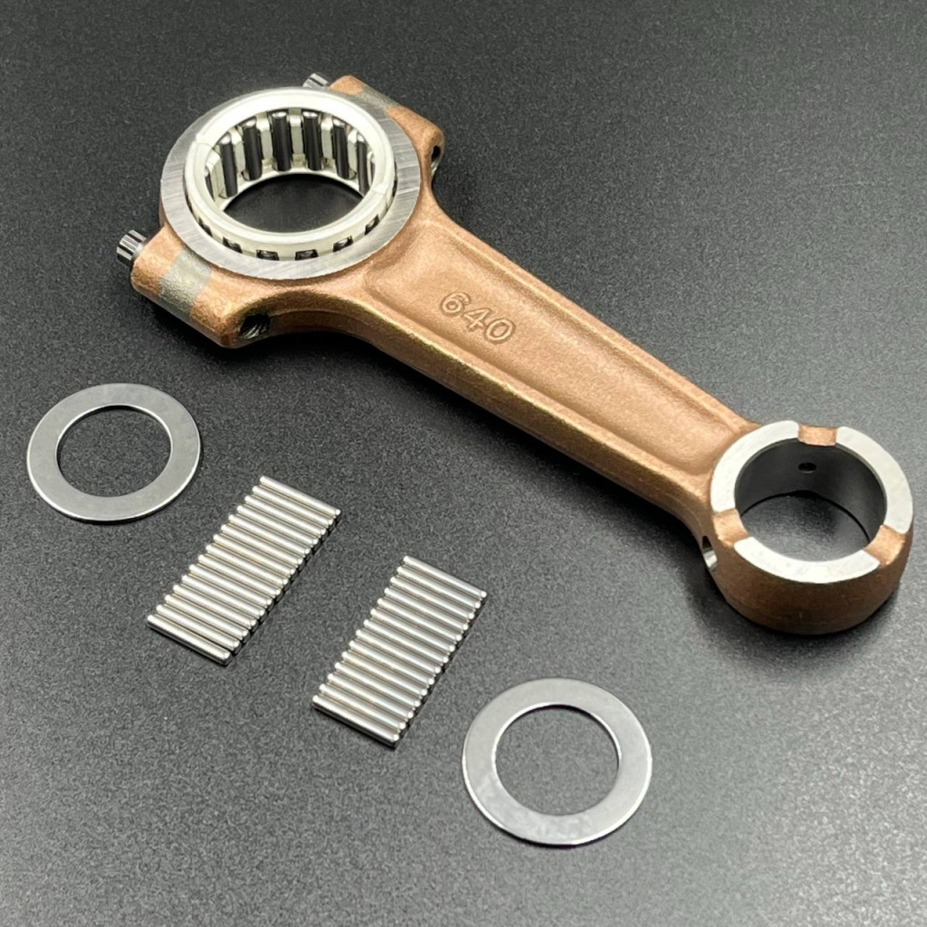 Шатунный комплект Mercury 30-60 (Omax) 640-9612A6-KIT-TW