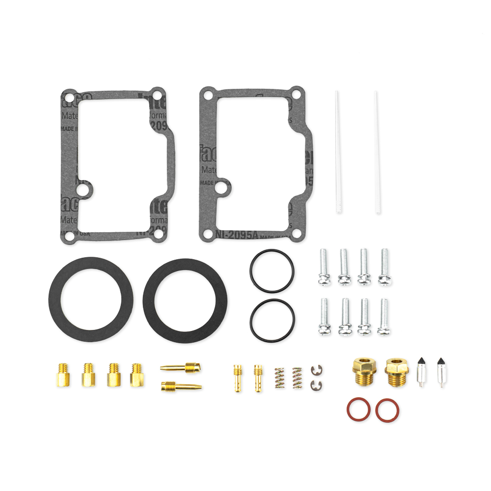 Ремкомплект карбюратора Polaris SM-07614 SPI