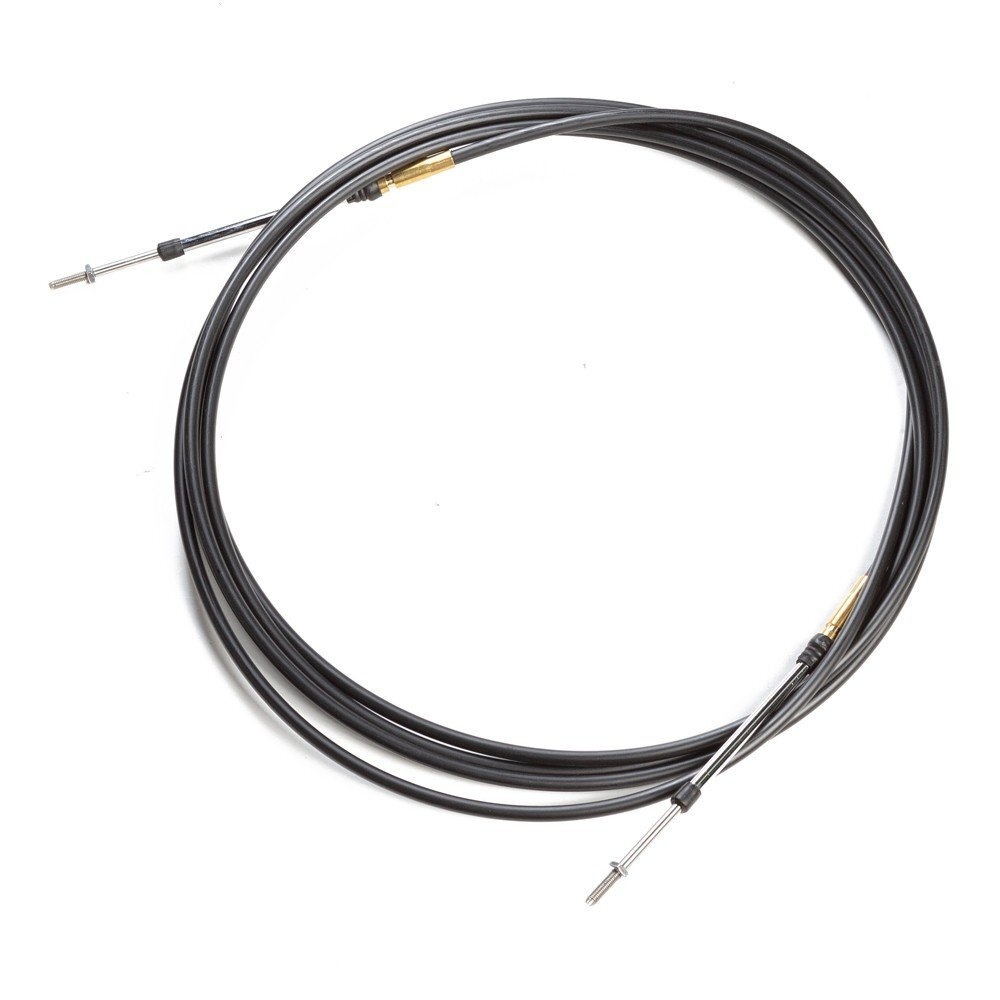 ⚙️Правильный подбор тросов газ/реверс для лодочных моторов