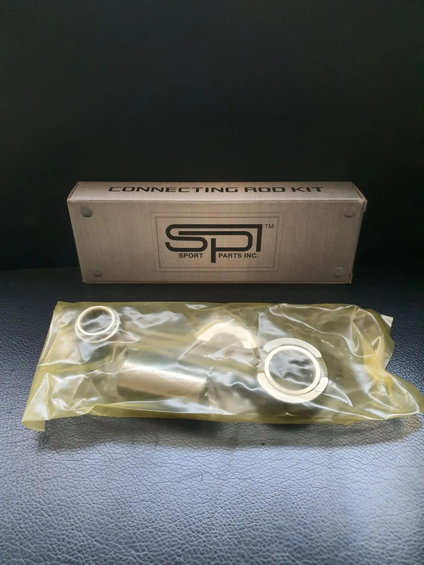 Шатун BRP 600HO/600HO SDI/693/793/800SDI/800HO (MAG) SM-09100
