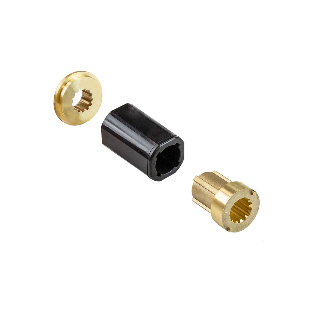 Втулка гребного винта Yamaha 115-250 2т
