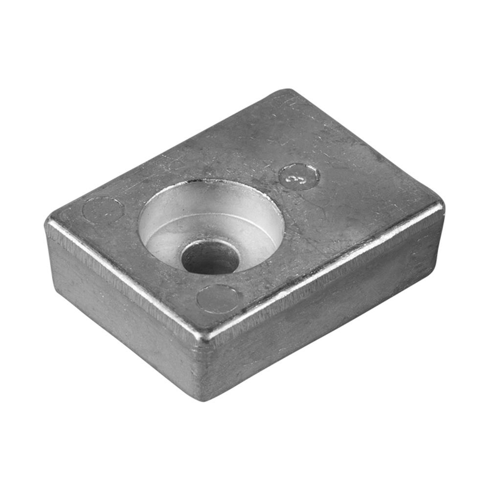 Анод Skipper для Suzuki DF40-175,  DT40 цинк
