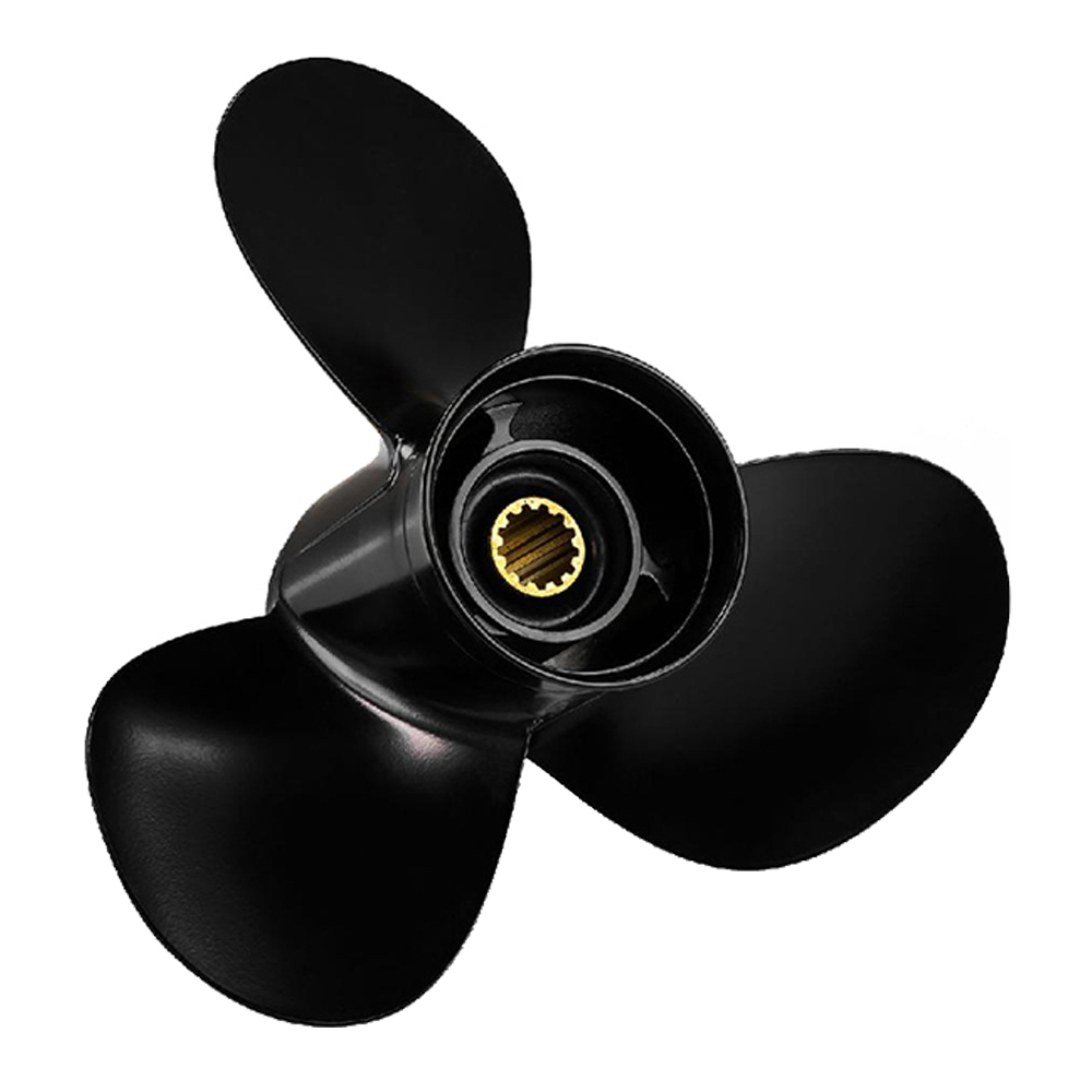 Винт гребной Suzuki 40-50 диаметр 11 1/2" шаг 11"