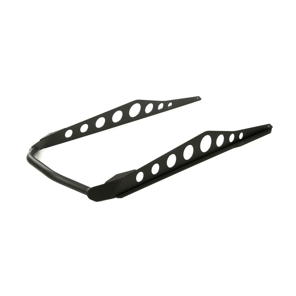 Бампер задний Skinz