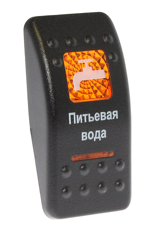 Клавиша "Питьевая вода" 10264206