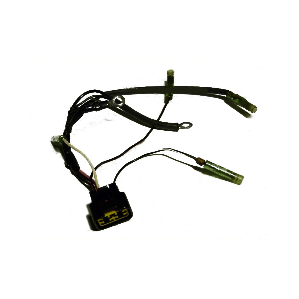 Проводка в сборе Skipper для Yamaha 40X