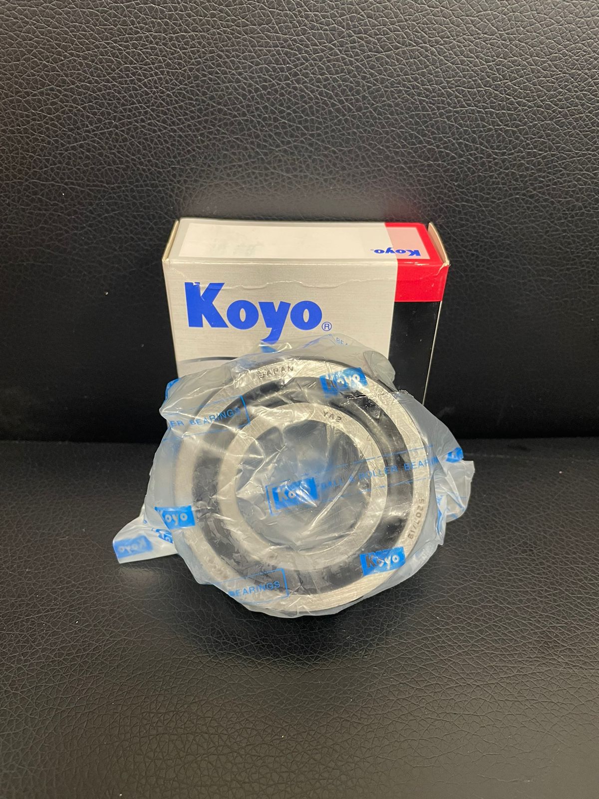 Подшипник коленвала Koyo 5207/1BYA для Polaris