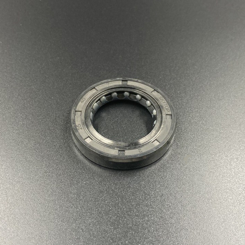 Сальник Suzuki (09283-25035) (25x40x7) (PREMARINE) 09283-25035-K