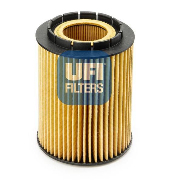 Масляный фильтр UFI 2501000