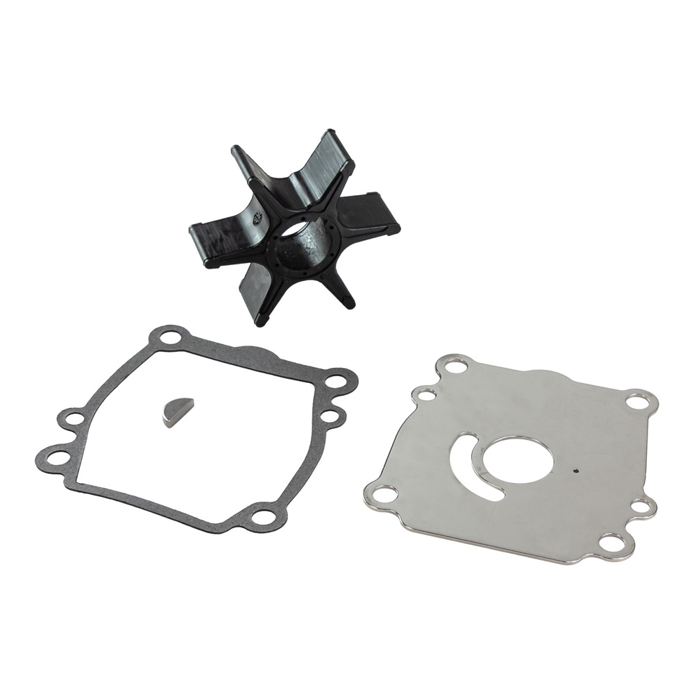 Ремкомплект помпы Suzuki DT90/100/DF60T/70T 17400-87E04
