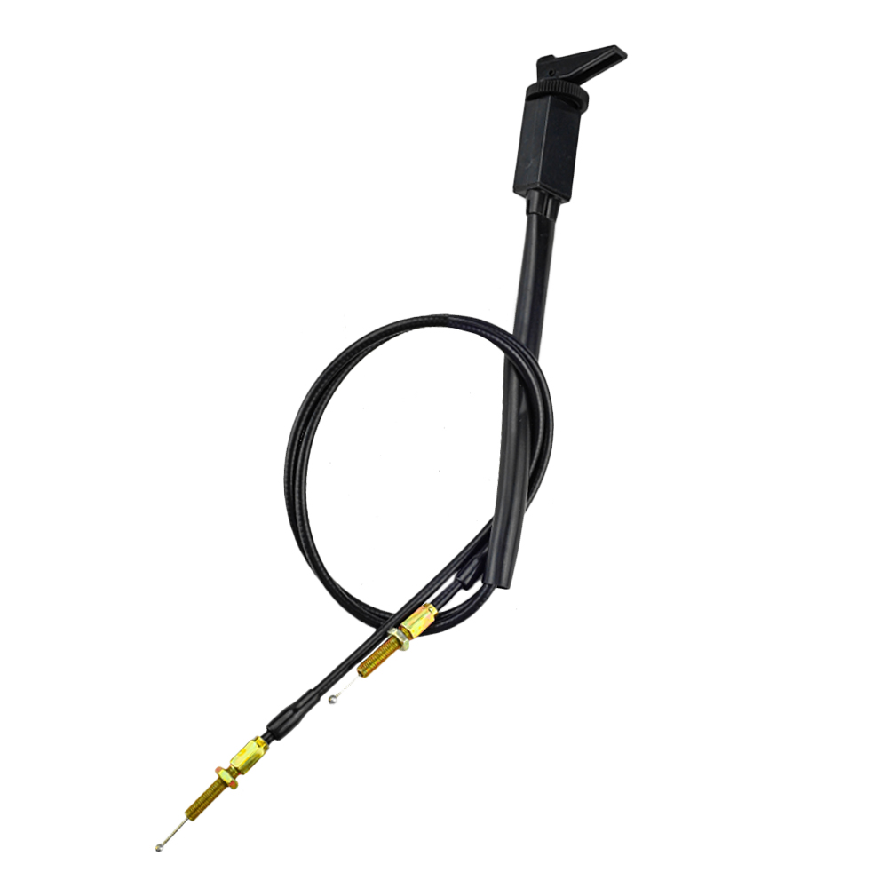 Трос обогатителя карбюратора Arctic Cat