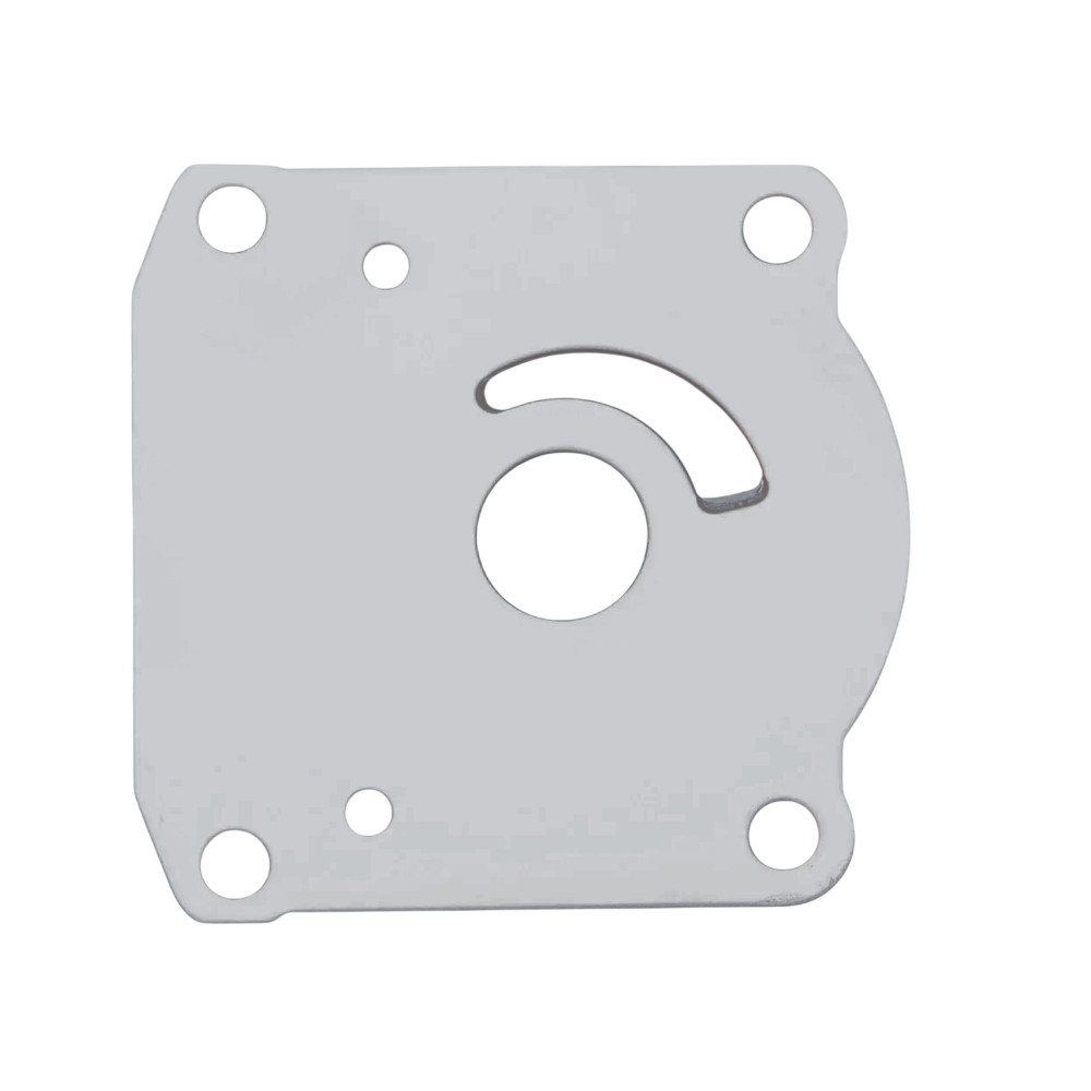 Пластина помпы Omax для Yamaha 25-30, F20-25, F45