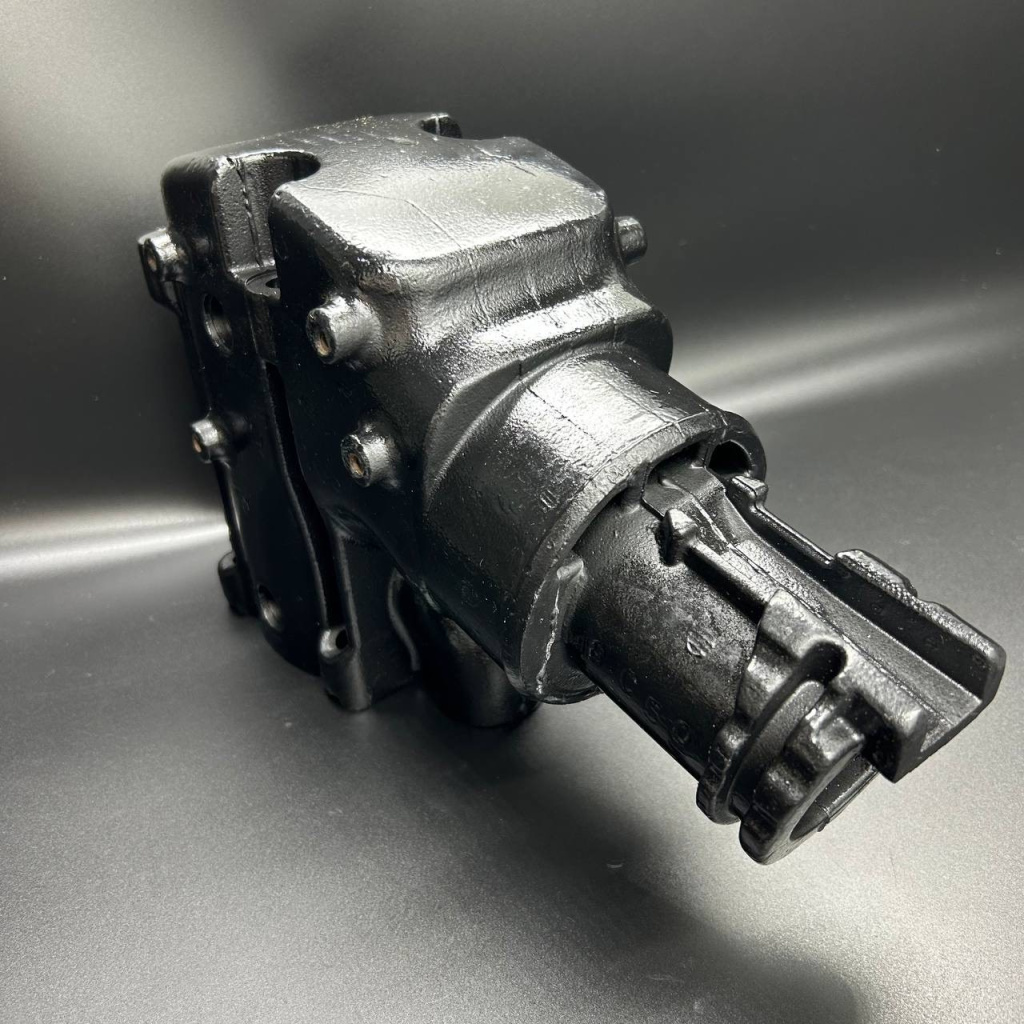 Колено выпускное (гусак) Mercruiser 4.3/ 5.0/ 5.7/ 6.2L (Quicksilver) 864591T02