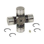 Карданные валы и крестовины