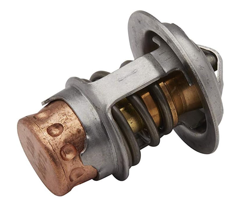 Термостат MERCURY 40-60 Quicksilver 8m0168892