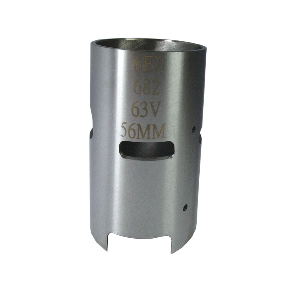 Гильза цилиндра Yamaha 9.9F-15F