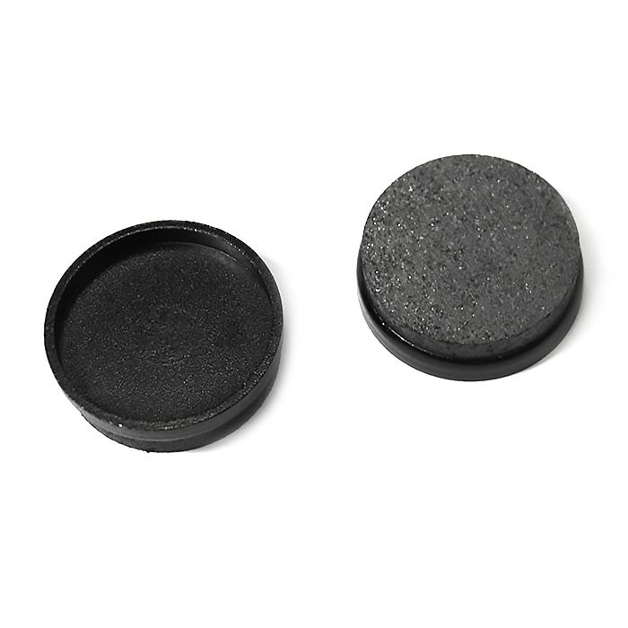 Колодки тормозные стандартные Yamaha VK 540 05-152-24 SPI