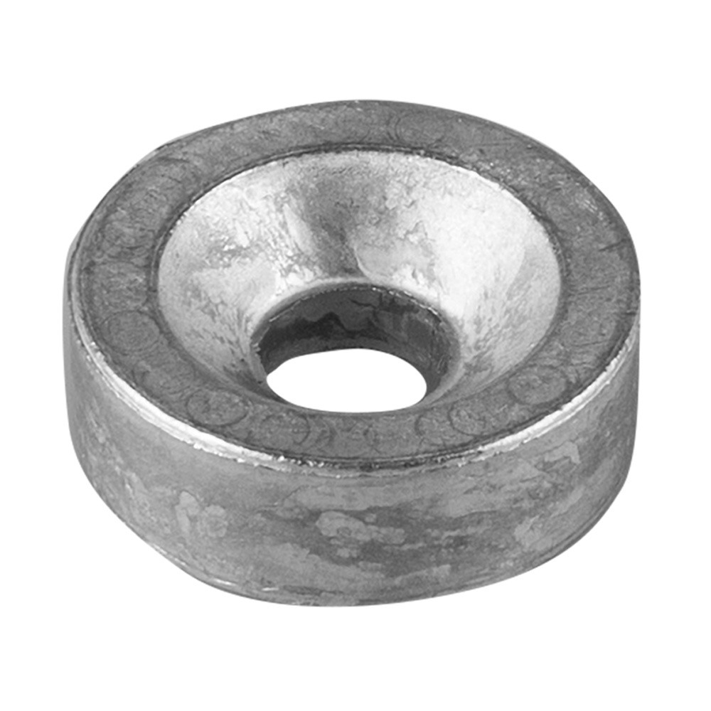 Анод Tecnoseal Tohatsu M18-70, MFS9.9-20 алюминий