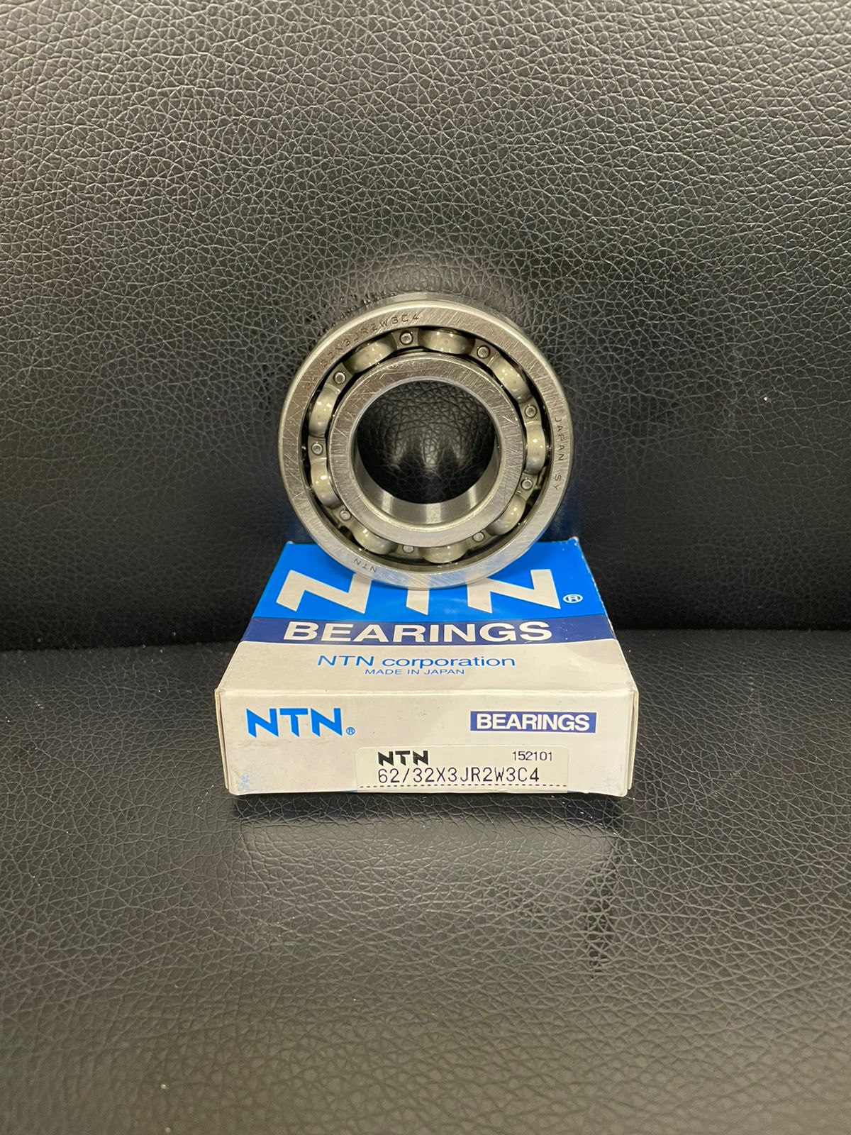 Подшипник коленвала NTN Polaris 62/32X3JR2W3C4