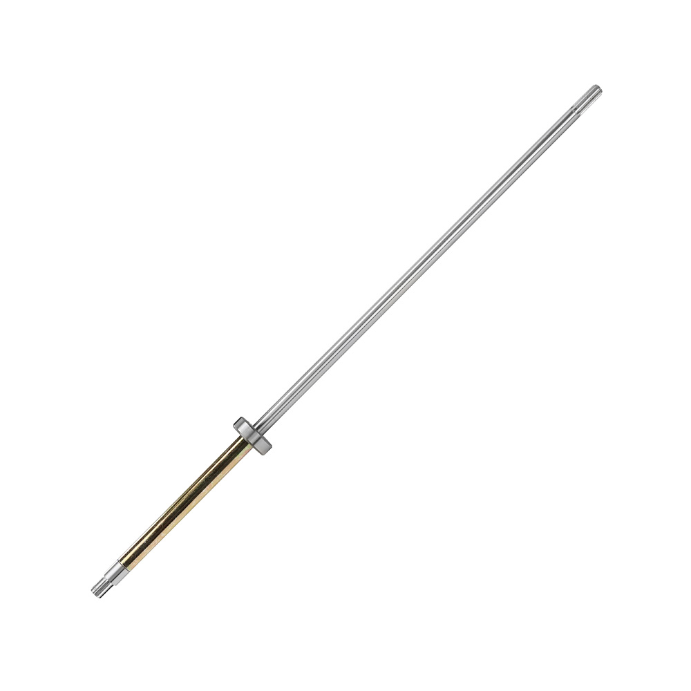 Вал ведущий Omax для Tohatsu S, Модели техники: 8-9.9HP