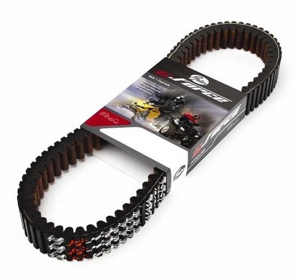 Ремень вариатора BRP Gates 49C4266 OEM:417300391