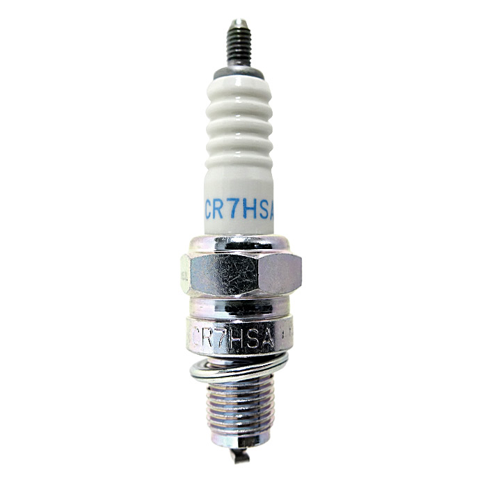 Свеча CR7HSA 4549 аналог Bosch UR5