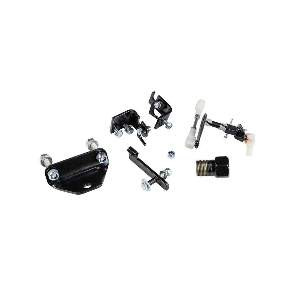 Комплект переходников ДУ Suzuki DT9.9/15