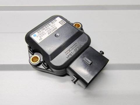 Блок управления заслонкой Honda 37850-PDD-911