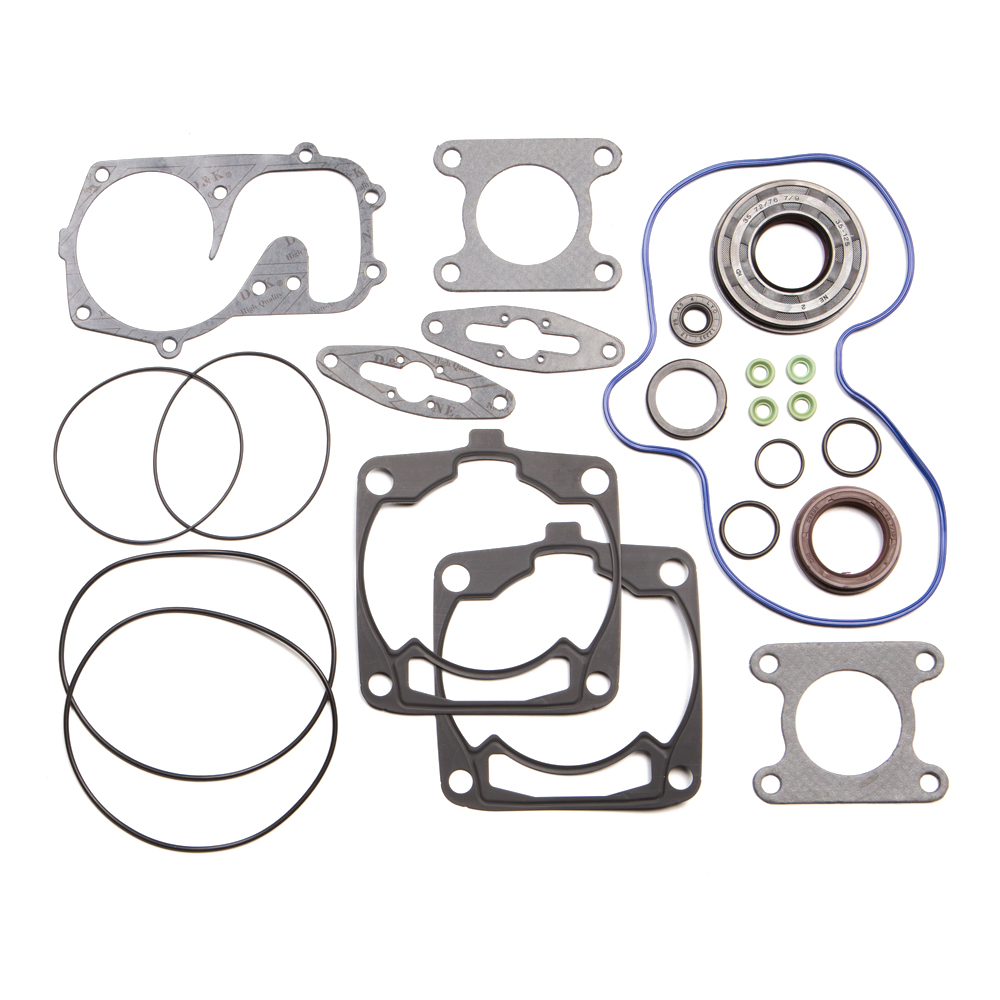 Комплект прокладок полный Polaris 600 SM-09531F Sledex