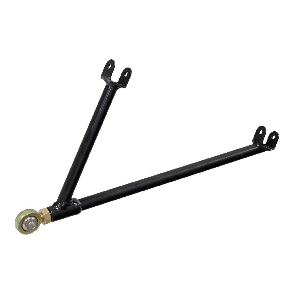 Рычаг А-образный верхний левый/правый Yamaha