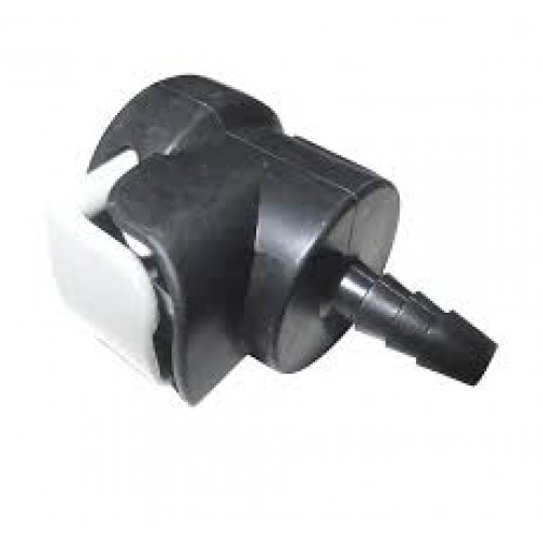 Штуцер шланга спидометра (CONNECTOR-SPEEDO )860382