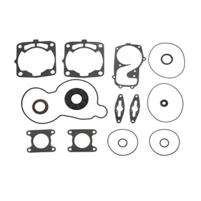 Полный комплект прокладок Polaris 700 09-711300 Sledex