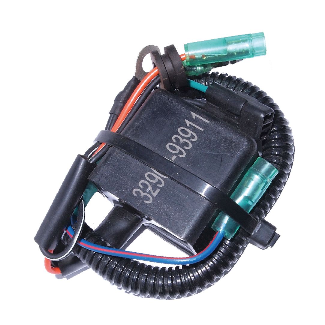 Блок управления зажиганием Suzuki DT9.9-15