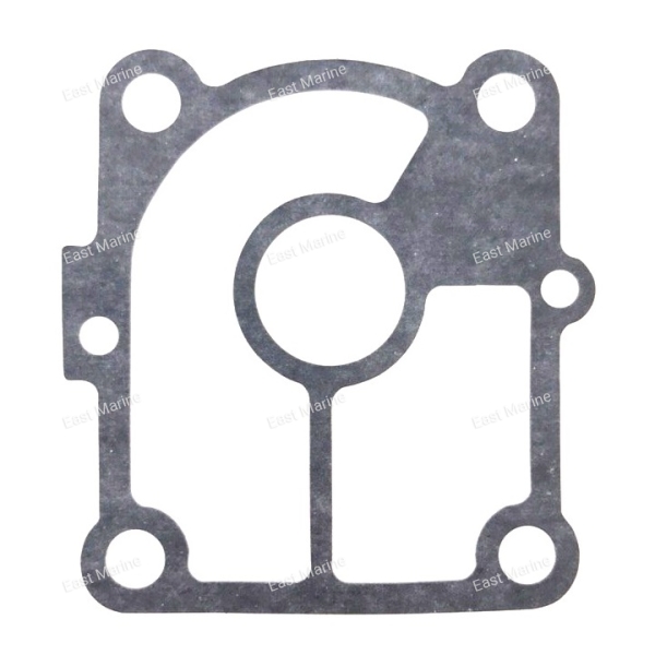 Прокладка зеркала помпы Tohatsu MFS9.9E 3RS-65029-0