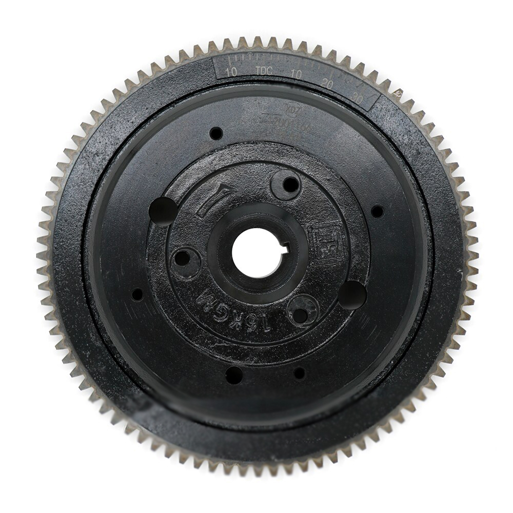 Ротор генератора (маховик) Yamaha 40X