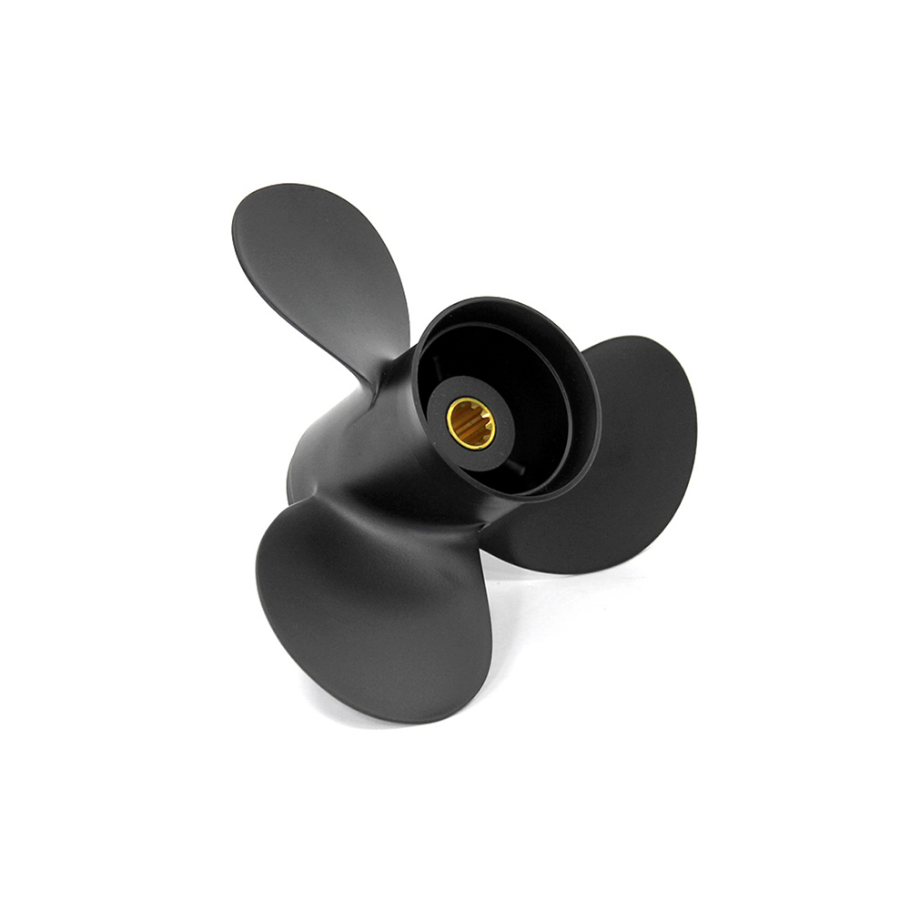 Винт гребной Tohatsu 25-30 диаметр 9,9" шаг 14"