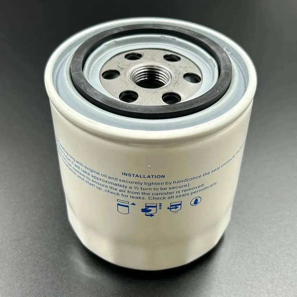 Фильтр топливный сепаратор Mercruiser (Kacawa) 35-802893Q01-10MIC