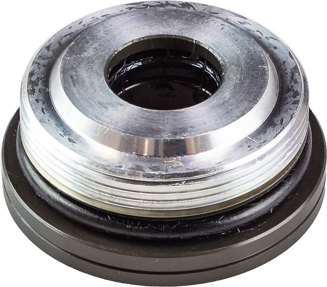 Гайка гидроцилиндра Suzuki DF 200-300A 48630-98L01