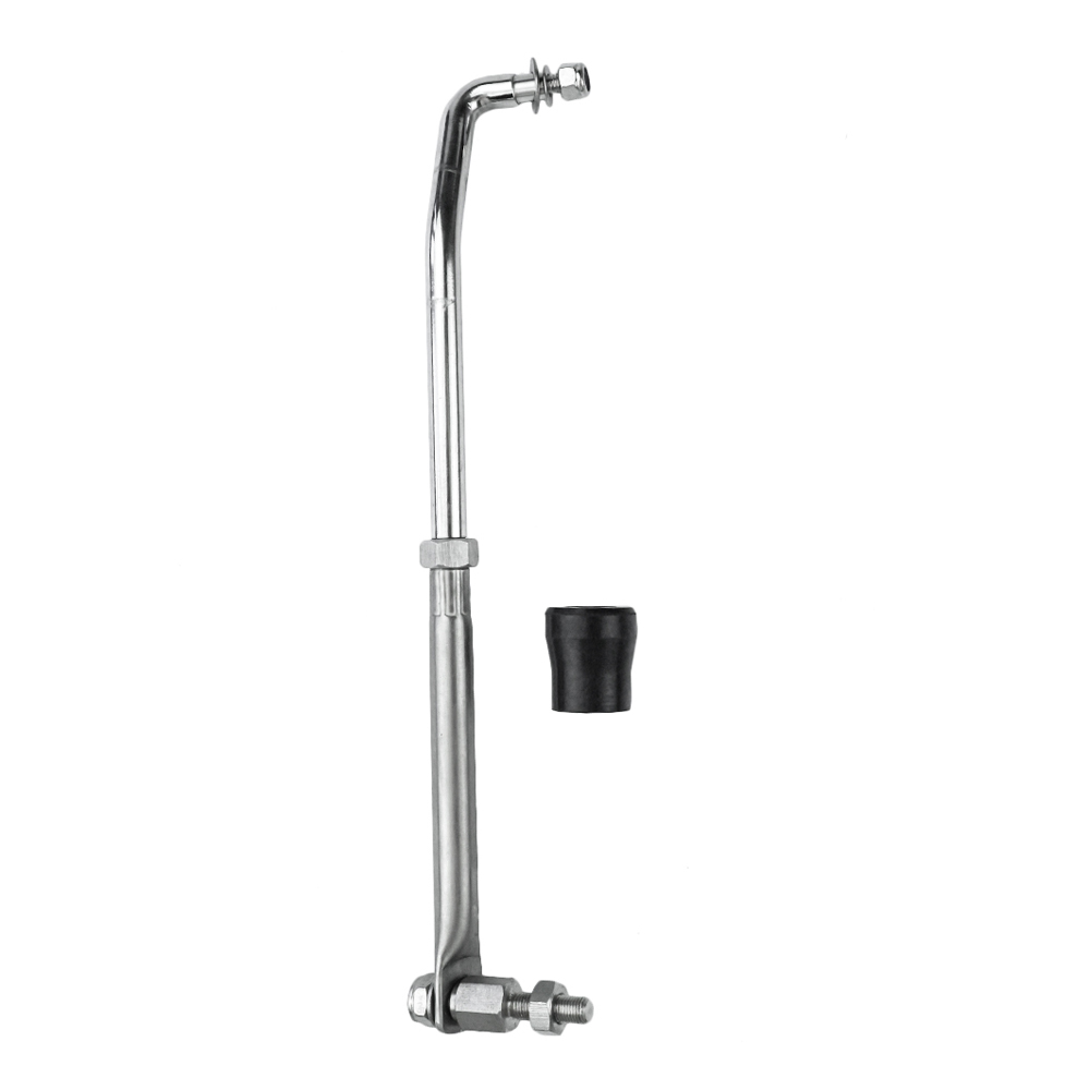Тяга рулевая Multiflex S60