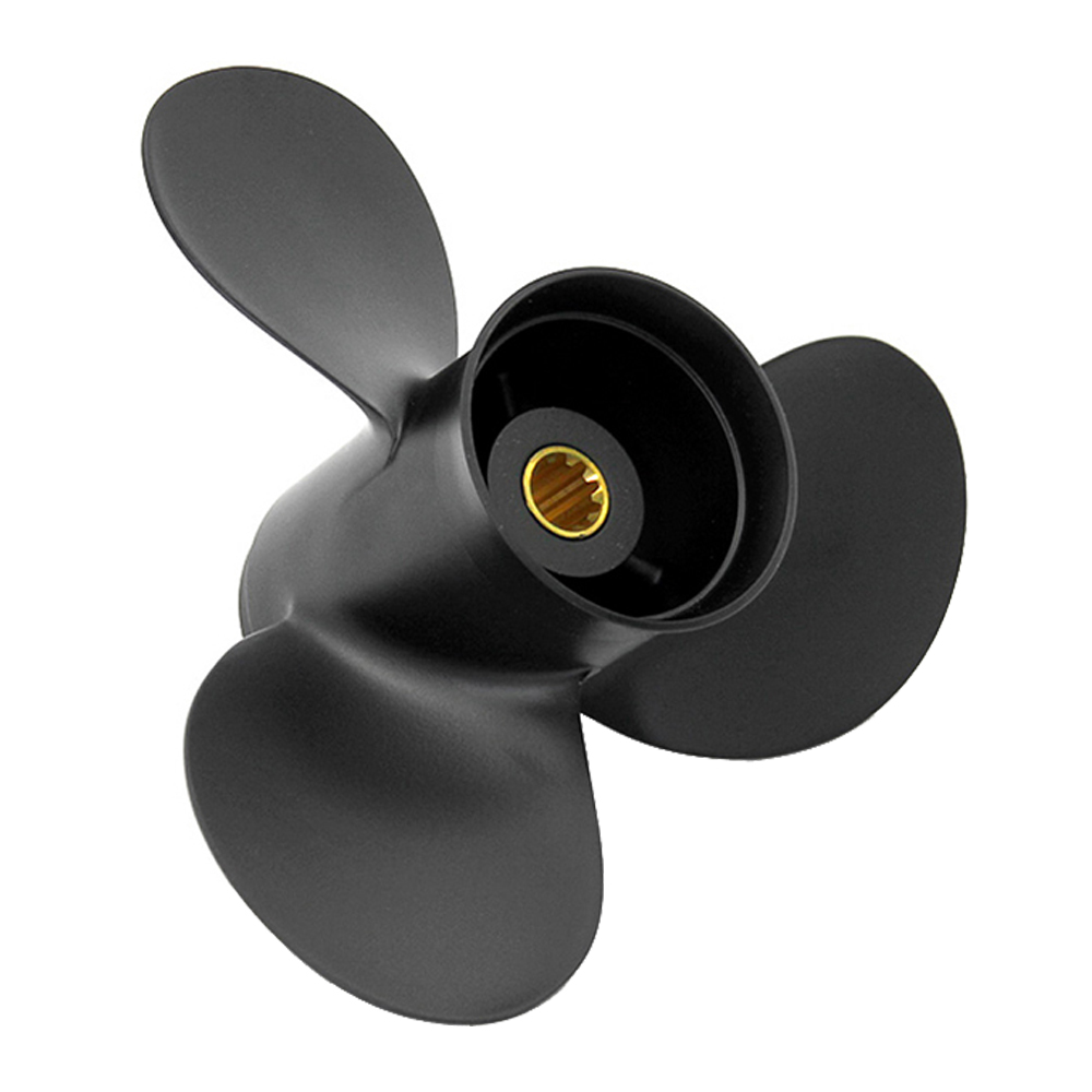 Винт гребной Tohatsu 25-30 диаметр 10" шаг 12"