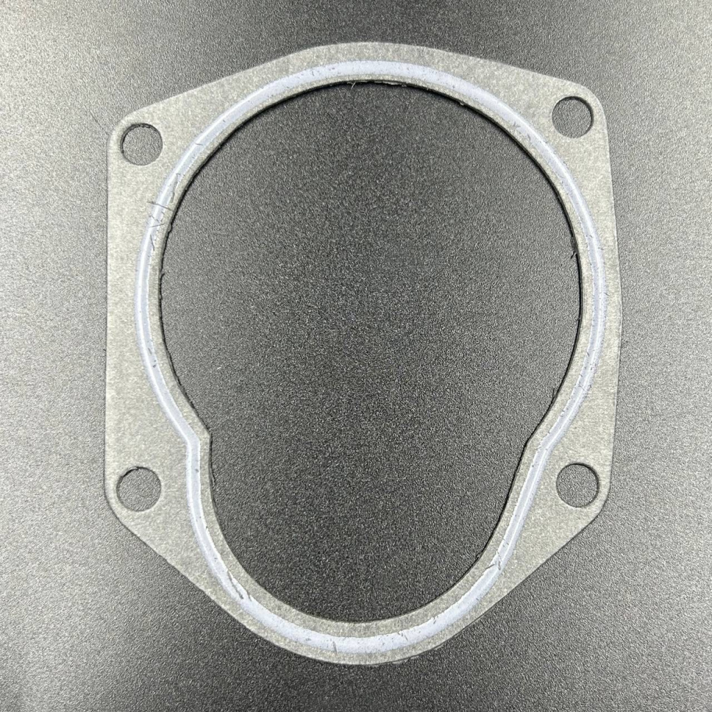Прокладка корпуса помпы Mercury 60-90 822189