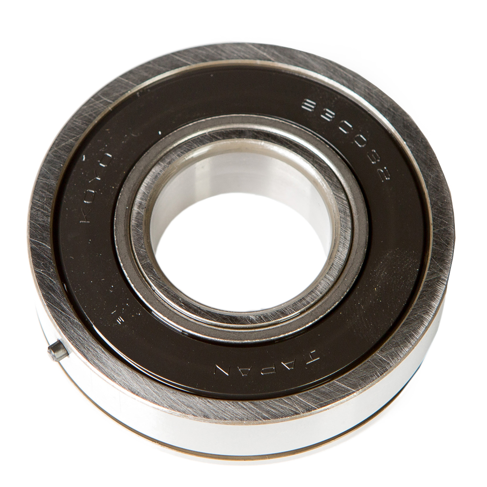 Подшипник коленвала средний Suzuki DT40 - DT85