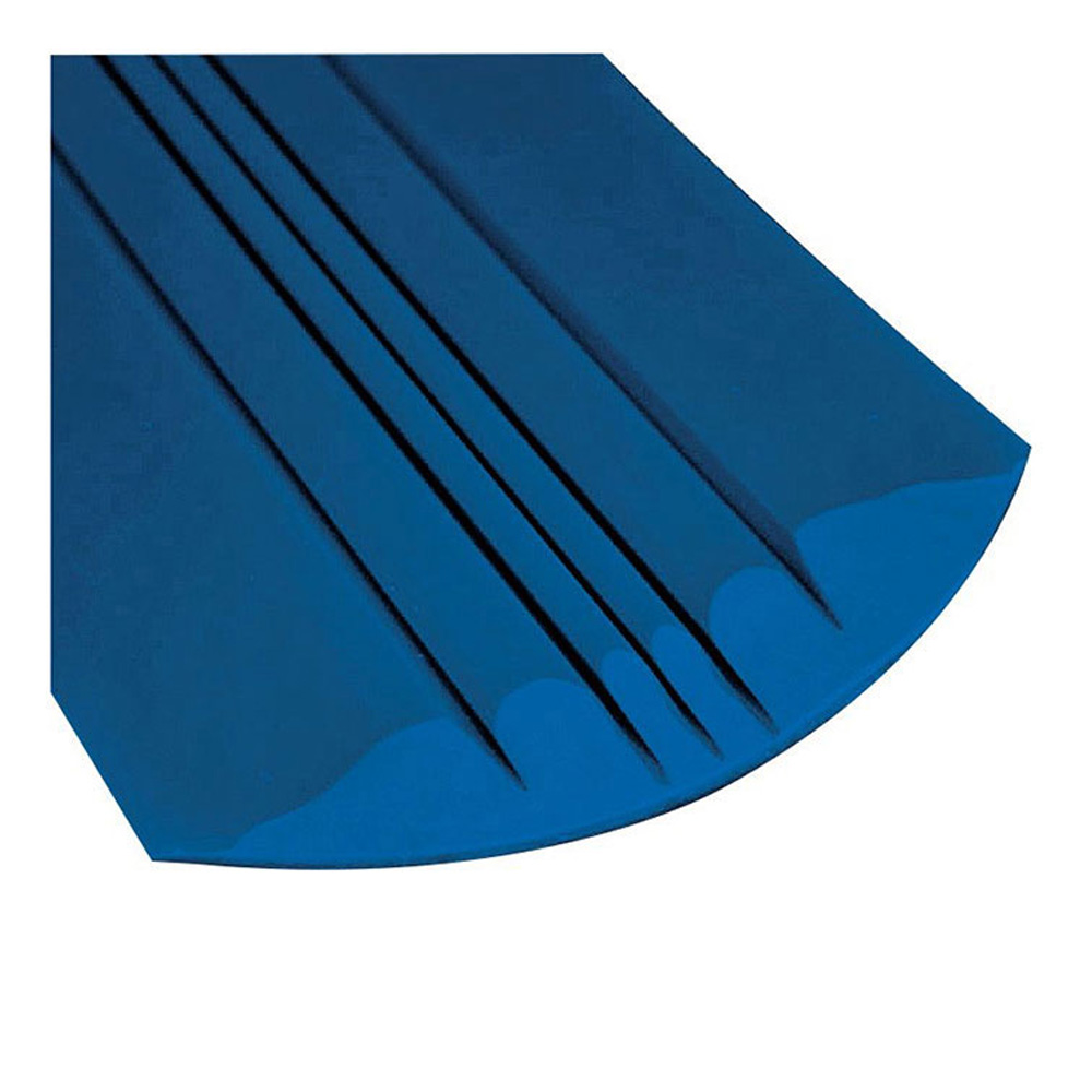 Защита киля KeelGuard, 2.1 м синий