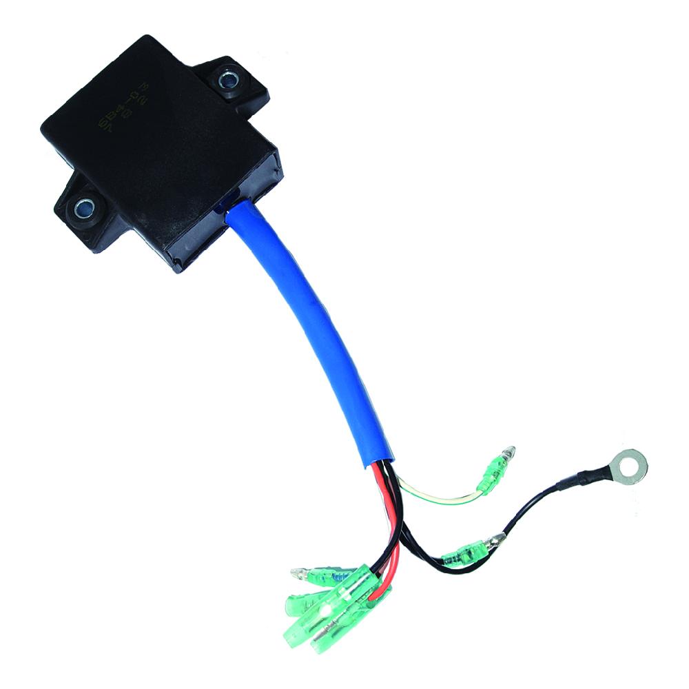 Блок зажигания CDI Yamaha 9,9-15