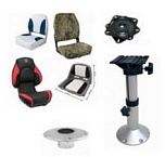 Мебель судовая