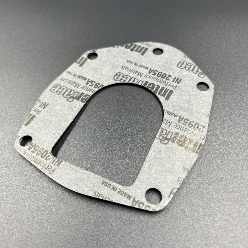 Прокладка помпы Mercury 75-115 43033-1