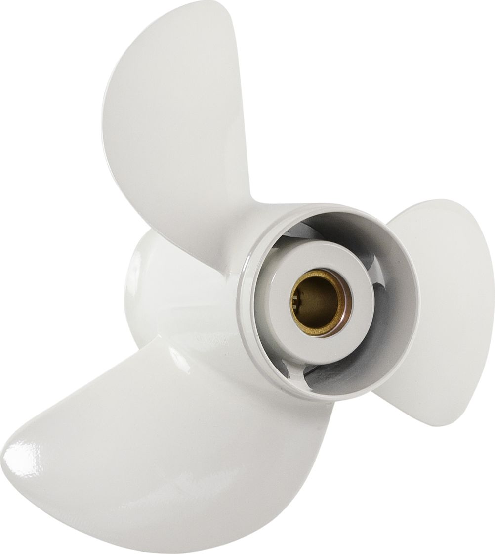 Гребной винт Yamaha 60-140, F70-F130 (3х13-1/2x15) 6E5-45947-01-K