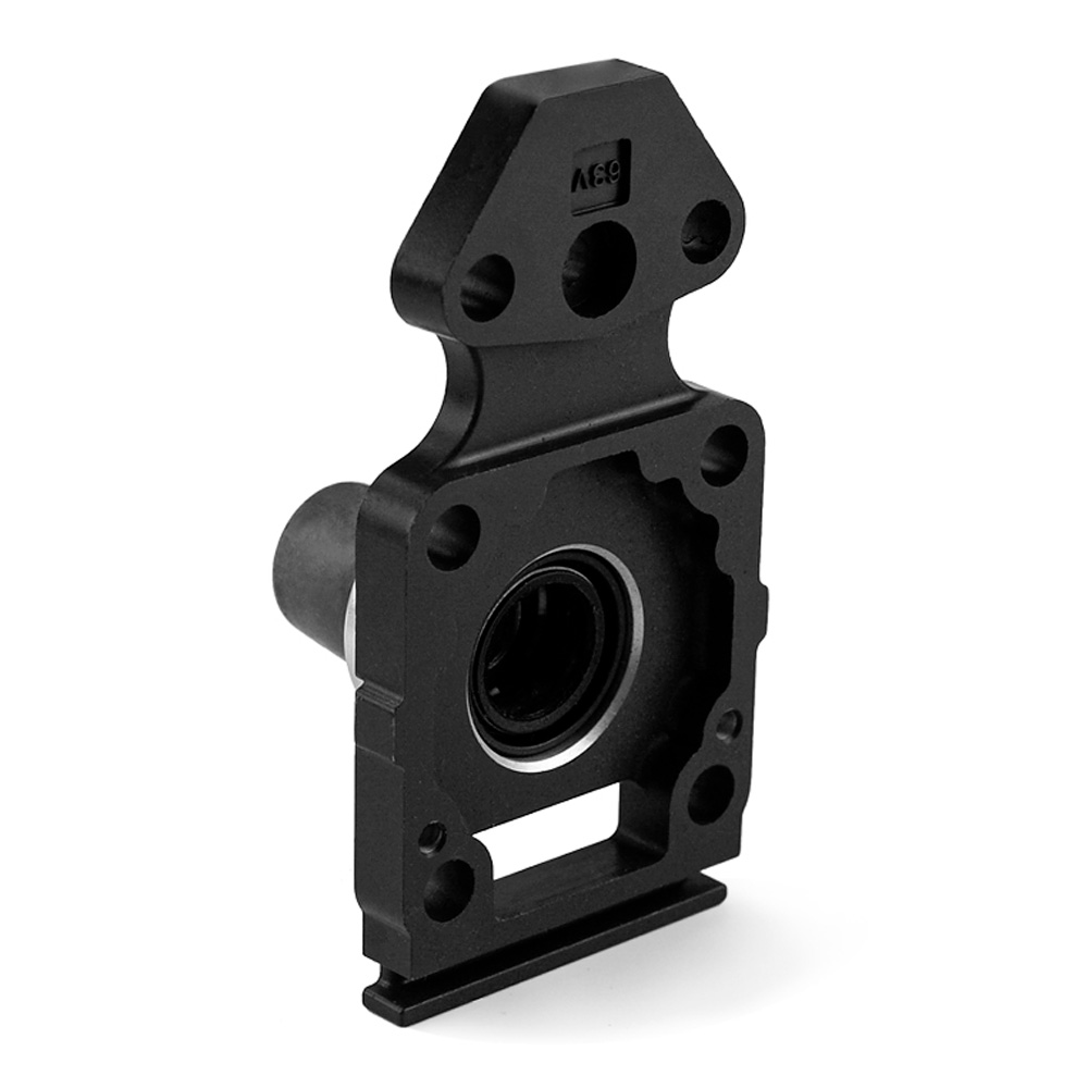 Основание помпы охлаждения Yamaha 9.9-15, F9.9-15