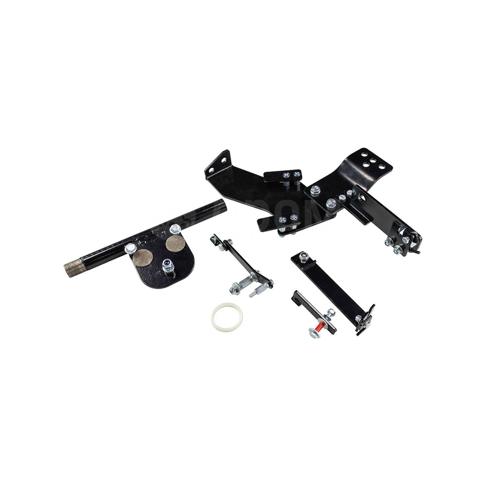 Комплект переходников ДУ Suzuki DT9.9A/15A